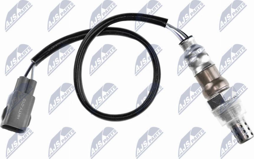 NTY ESL-TY-010 - Lambda Sensor autospares.lv