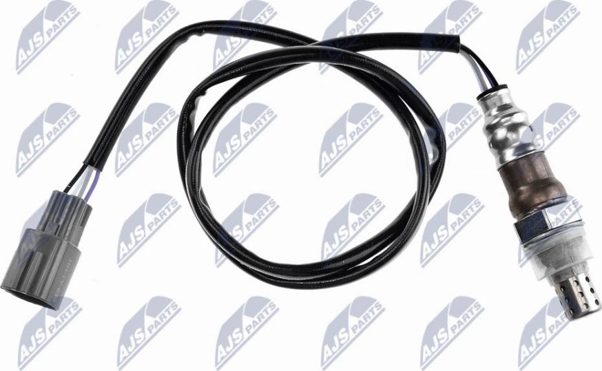 NTY ESL-TY-030 - Lambda Sensor autospares.lv