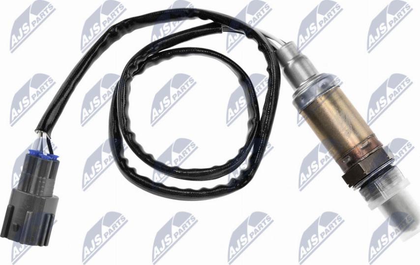 NTY ESL-TY-025 - Lambda Sensor autospares.lv