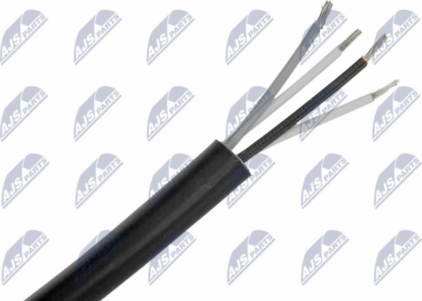 NTY ESL-UV-001 - Lambda Sensor autospares.lv