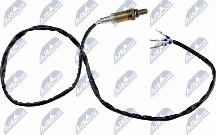 NTY ESL-VV-000A - Lambda Sensor autospares.lv