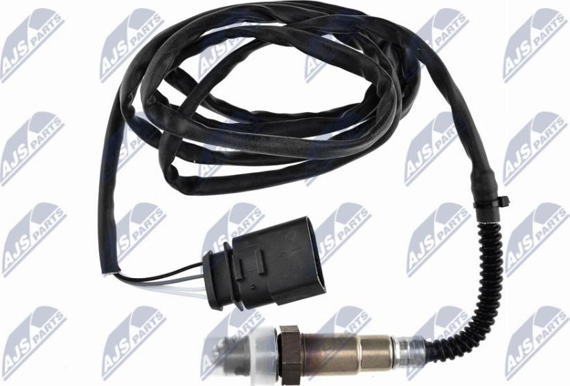 NTY ESL-VW-001 - Lambda Sensor autospares.lv