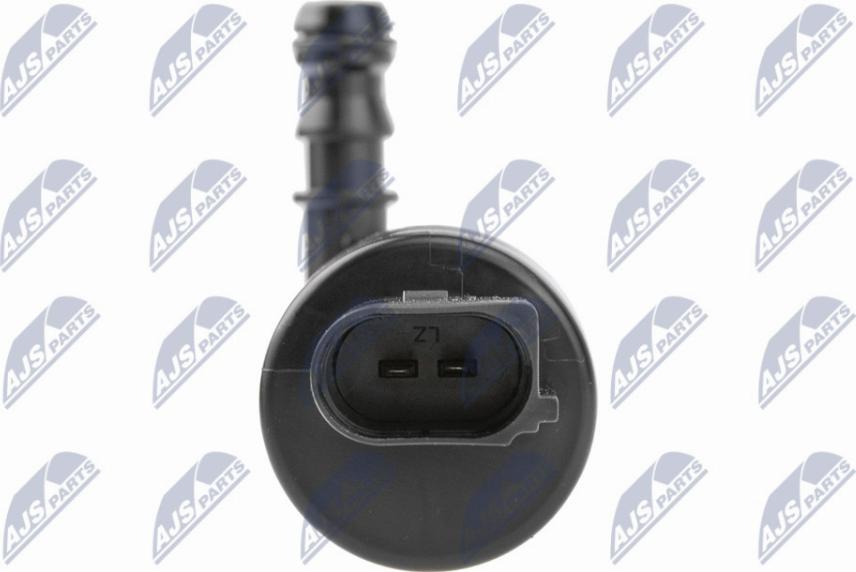 NTY ESP-AU-000 - Water Pump, window cleaning autospares.lv