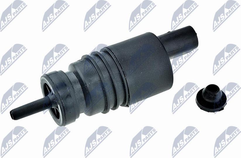NTY ESP-BM-000 - Water Pump, window cleaning autospares.lv