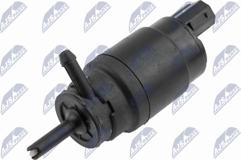 NTY ESP-BM-002 - Water Pump, window cleaning autospares.lv