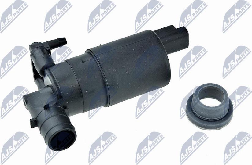 NTY ESP-CT-000 - Water Pump, window cleaning autospares.lv