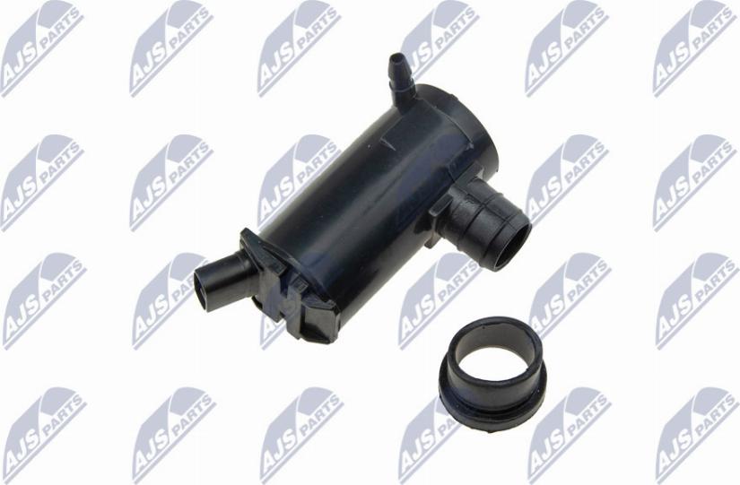 NTY ESP-DW-000 - Water Pump, window cleaning autospares.lv