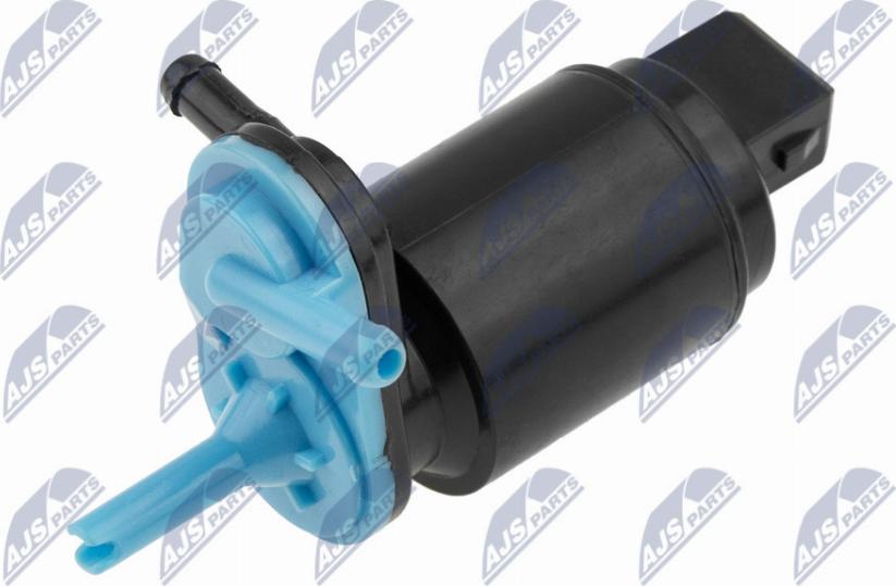 NTY ESP-FR-003 - Water Pump, window cleaning autospares.lv