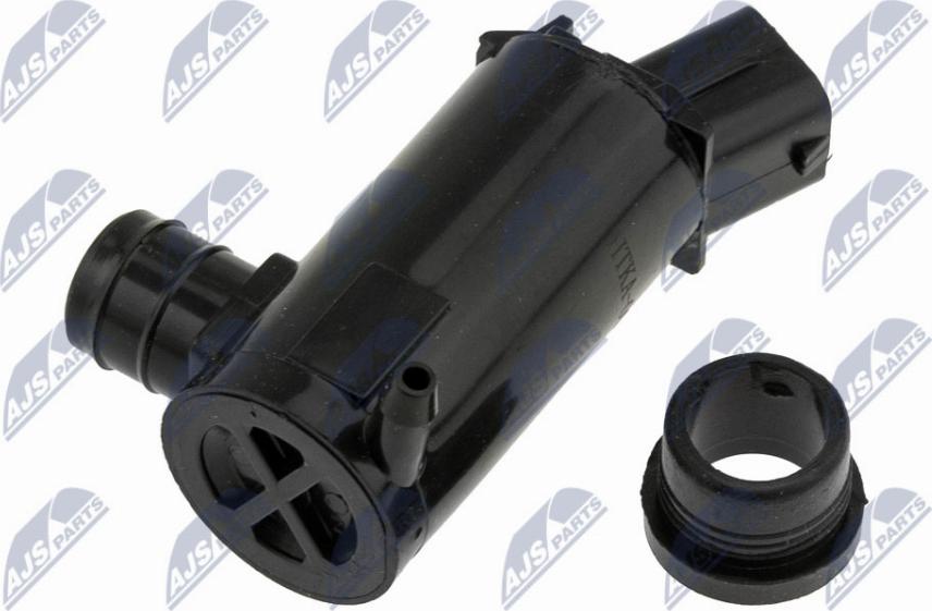 NTY ESP-KA-004 - Water Pump, window cleaning autospares.lv