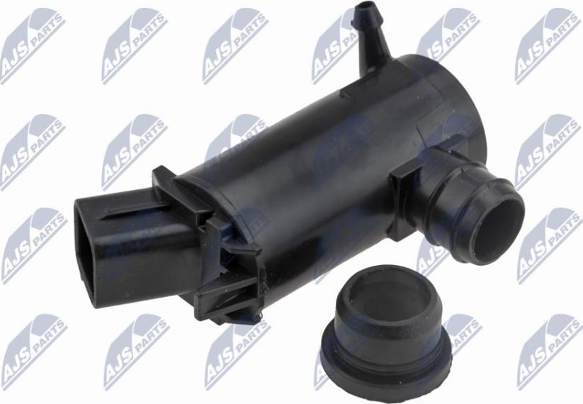 NTY ESP-KA-007 - Water Pump, window cleaning autospares.lv