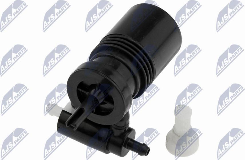 NTY ESP-NS-005 - Water Pump, window cleaning autospares.lv