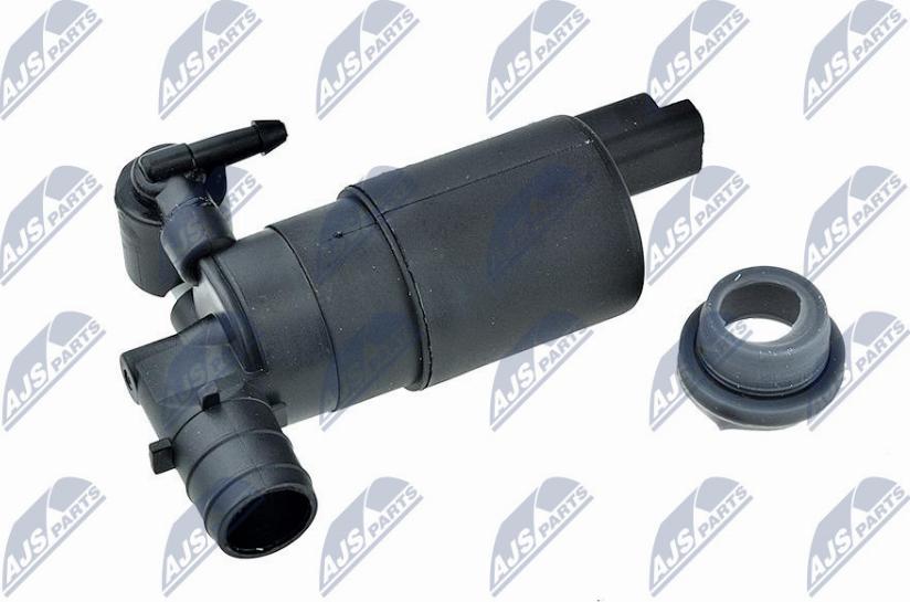 NTY ESP-PE-000 - Water Pump, window cleaning autospares.lv