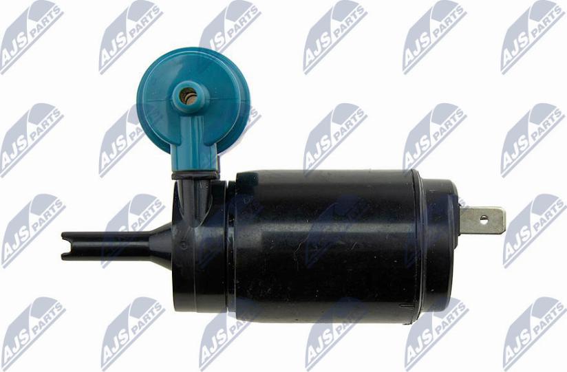 NTY ESP-PL-001 - Water Pump, window cleaning autospares.lv