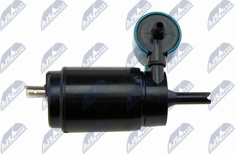 NTY ESP-PL-001 - Water Pump, window cleaning autospares.lv