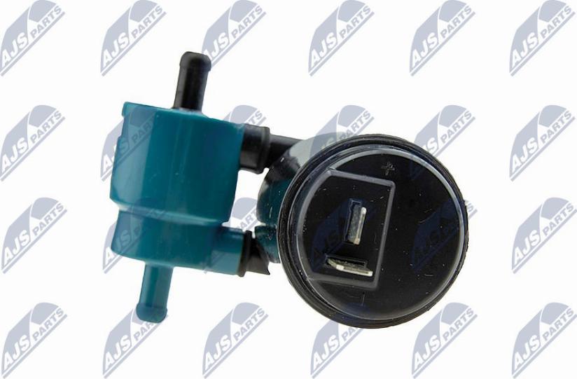 NTY ESP-PL-001 - Water Pump, window cleaning autospares.lv