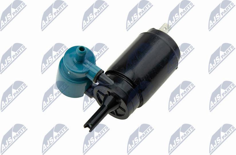 NTY ESP-PL-001 - Water Pump, window cleaning autospares.lv