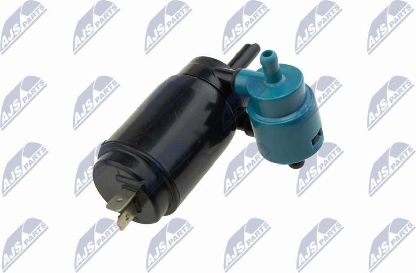 NTY ESP-PL-001 - Water Pump, window cleaning autospares.lv