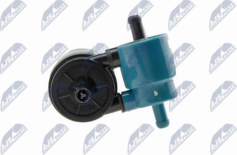 NTY ESP-PL-001 - Water Pump, window cleaning autospares.lv