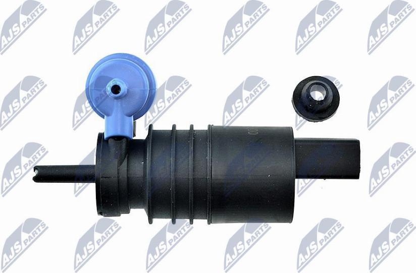 NTY ESP-VW-000 - Water Pump, window cleaning autospares.lv