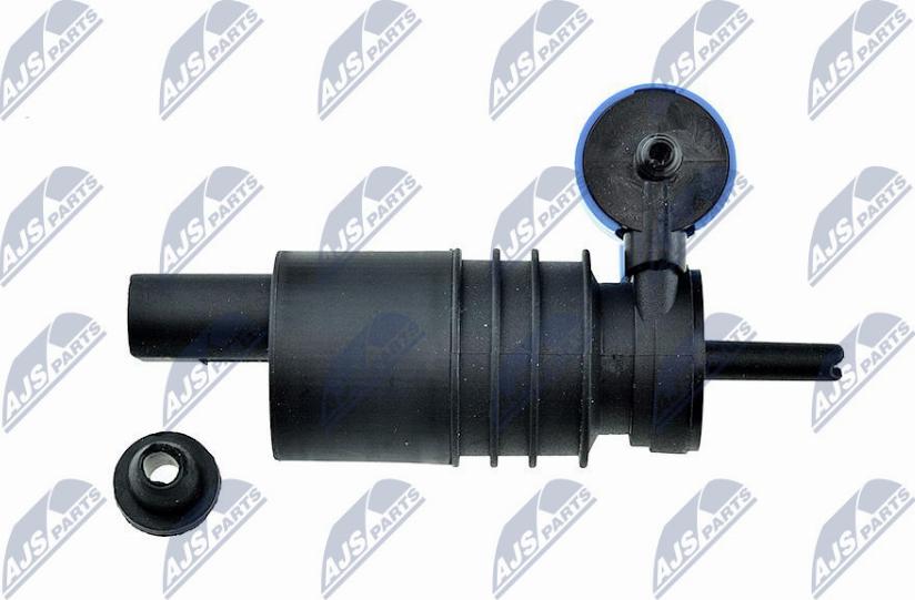 NTY ESP-VW-000 - Water Pump, window cleaning autospares.lv