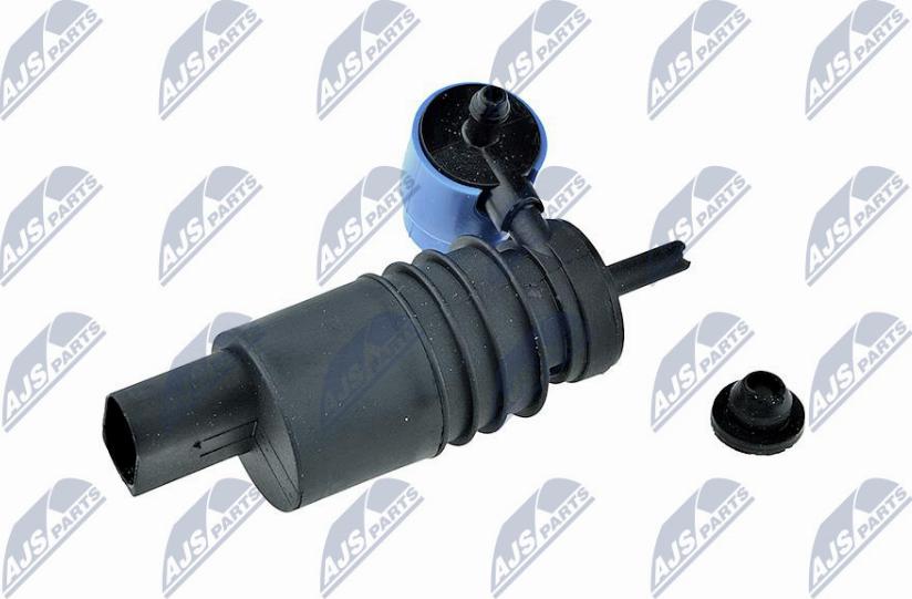 NTY ESP-VW-000 - Water Pump, window cleaning autospares.lv