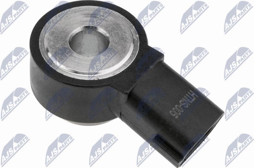 NTY ESS-NS-005 - Knock Sensor autospares.lv