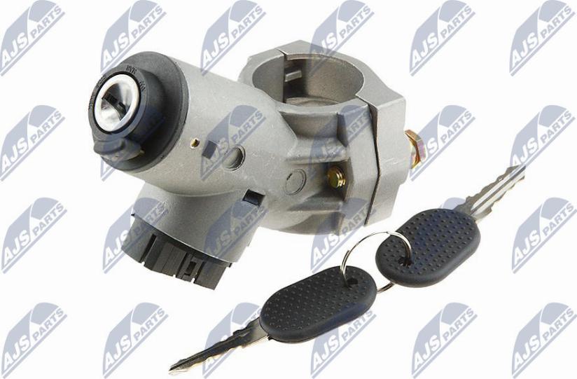 NTY EST-FT-002 - Ignition / Starter Switch autospares.lv