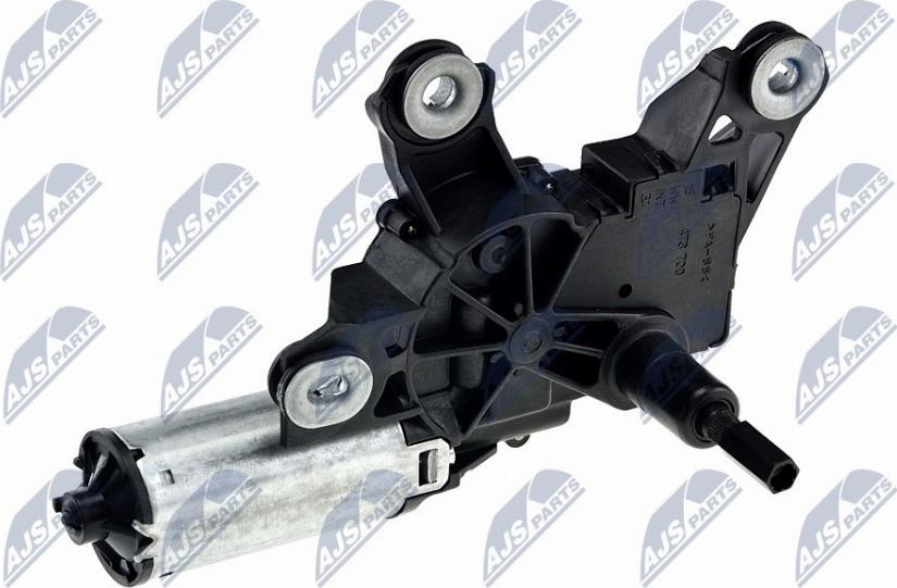 NTY ESW-AU-000 - Wiper Motor autospares.lv