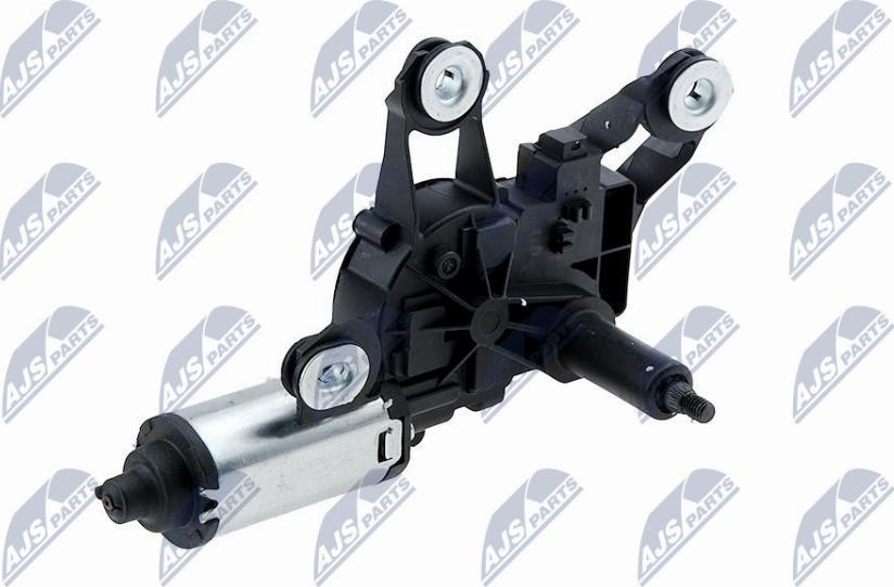 NTY ESW-FR-008 - Wiper Motor autospares.lv