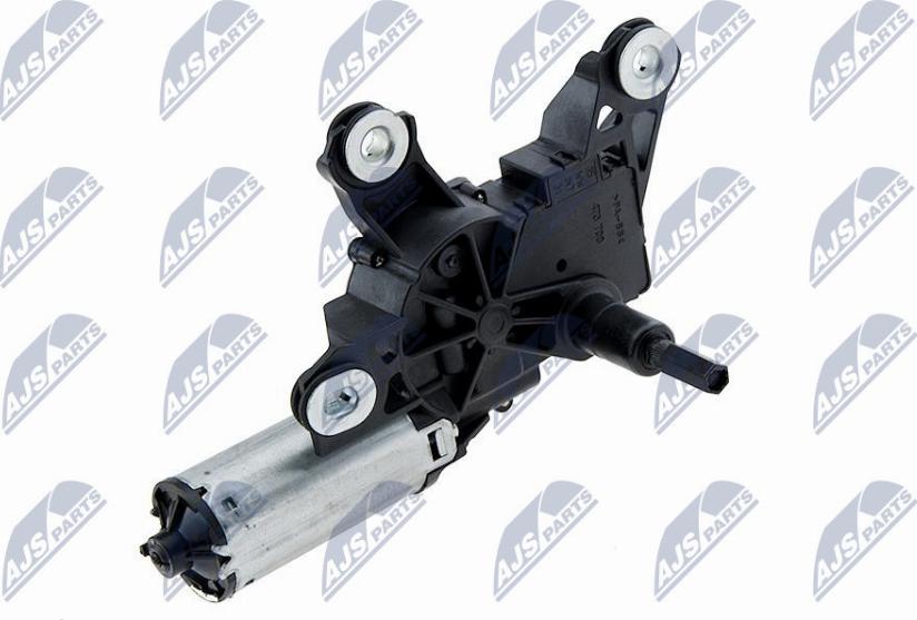 NTY ESW-VW-004 - Wiper Motor autospares.lv