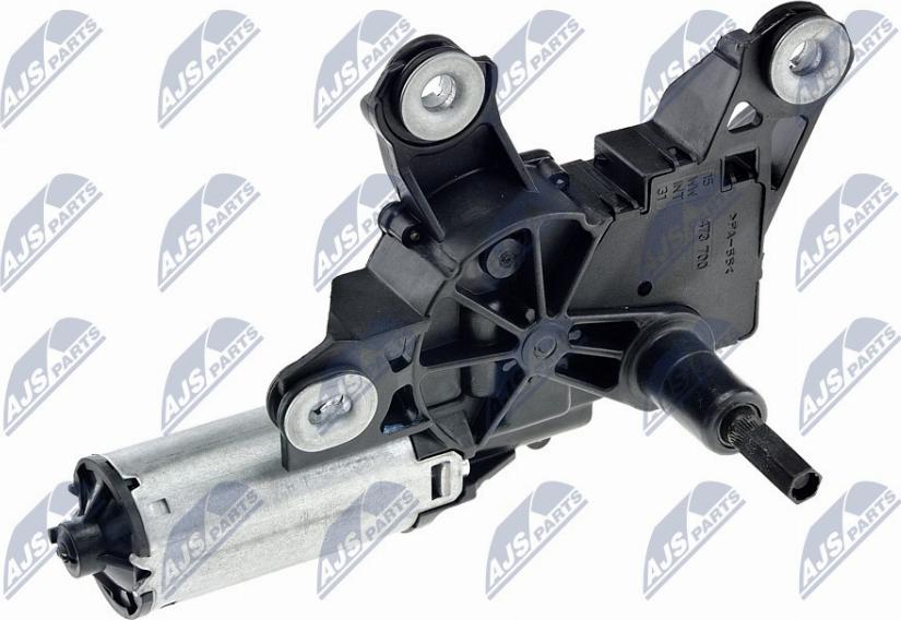 NTY ESW-VW-000 - Wiper Motor autospares.lv