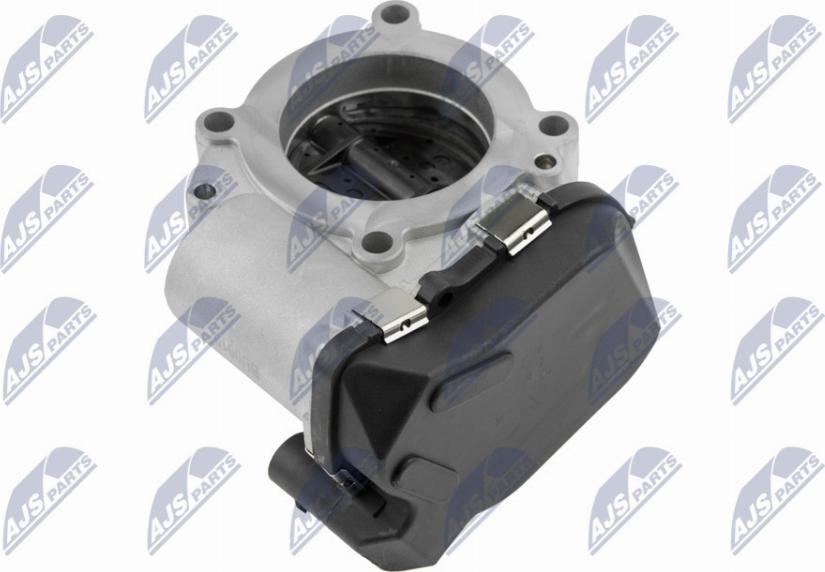 NTY ETB-AU-006 - Throttle body autospares.lv