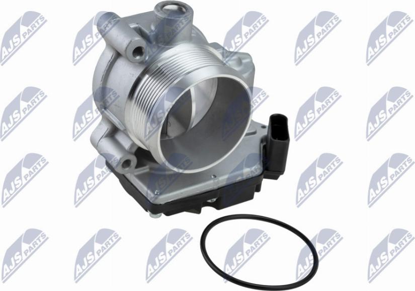 NTY ETBAU008 - Throttle body autospares.lv