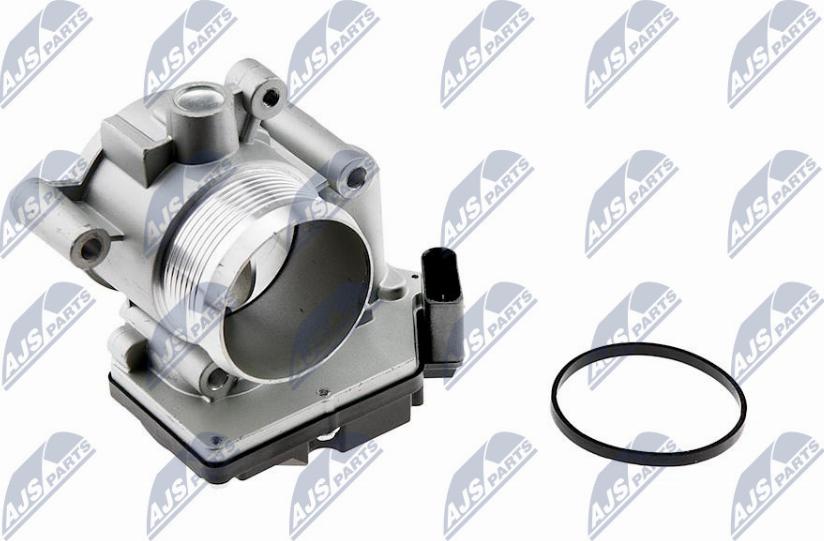 NTY ETB-AU-002 - Throttle body autospares.lv