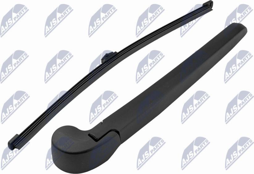 NTY EWB-AU-005 - Wiper Arm, window cleaning autospares.lv