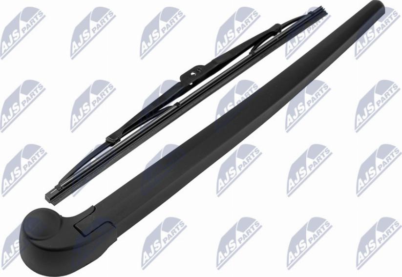 NTY EWB-AU-006 - Wiper Arm, window cleaning autospares.lv