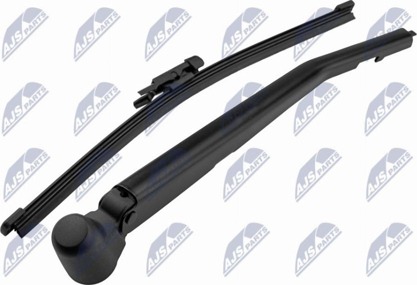 NTY EWB-BM-004 - Wiper Arm, window cleaning autospares.lv