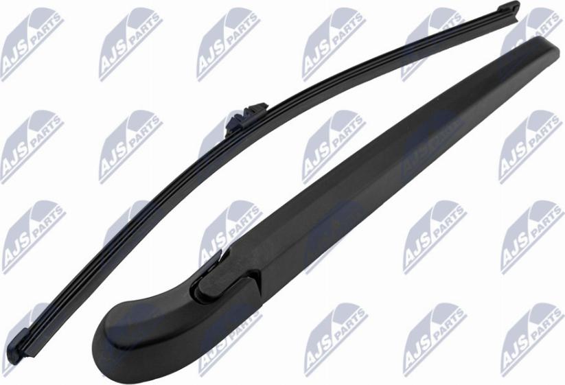 NTY EWB-BM-005 - Wiper Arm, window cleaning autospares.lv