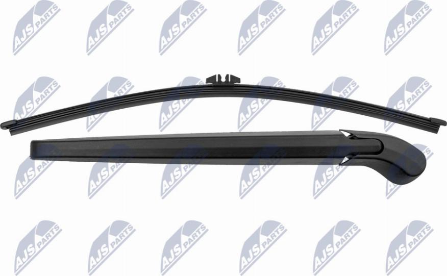 NTY EWB-BM-005 - Wiper Arm, window cleaning autospares.lv