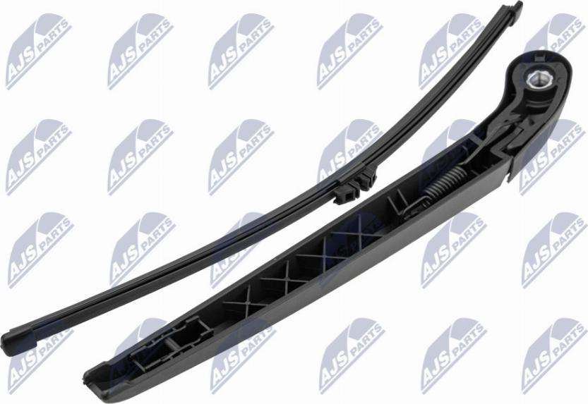 NTY EWB-BM-005 - Wiper Arm, window cleaning autospares.lv