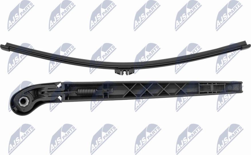 NTY EWB-BM-005 - Wiper Arm, window cleaning autospares.lv