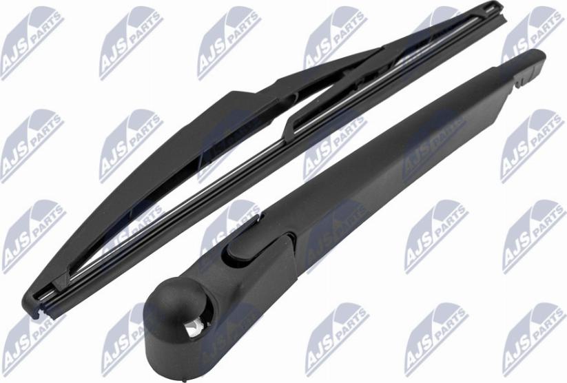 NTY EWB-BM-002 - Wiper Arm, window cleaning autospares.lv