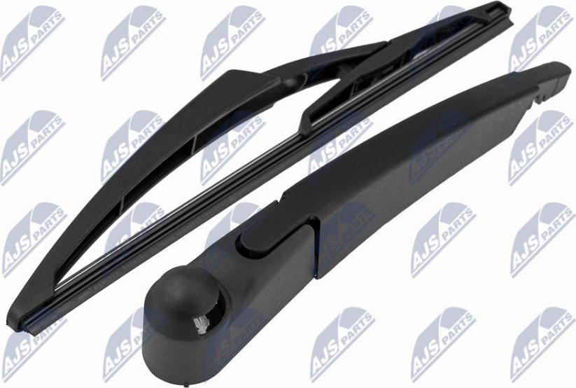 NTY EWB-BM-007 - Wiper Arm, window cleaning autospares.lv