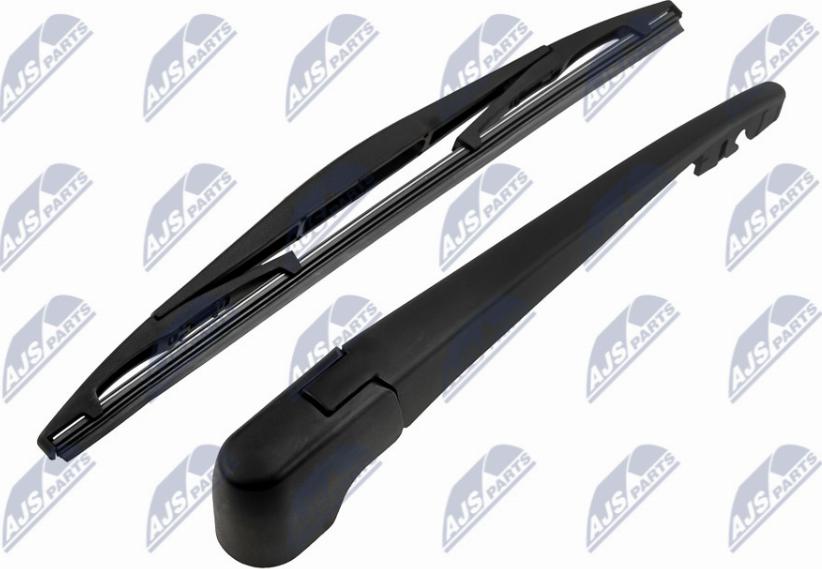 NTY EWB-BM-012 - Wiper Arm, window cleaning autospares.lv