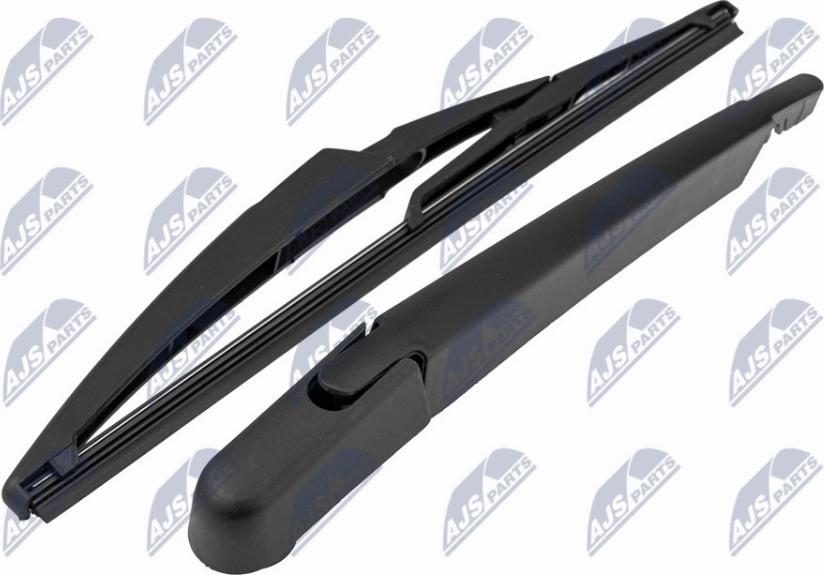 NTY EWB-CT-005 - Wiper Arm, window cleaning autospares.lv