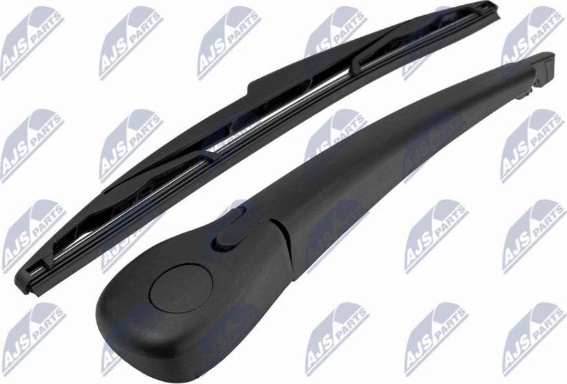 NTY EWB-CT-007 - Wiper Arm, window cleaning autospares.lv