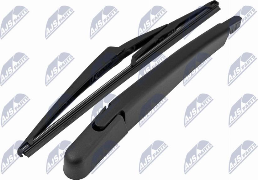 NTY EWB-FR-006 - Wiper Arm, window cleaning autospares.lv