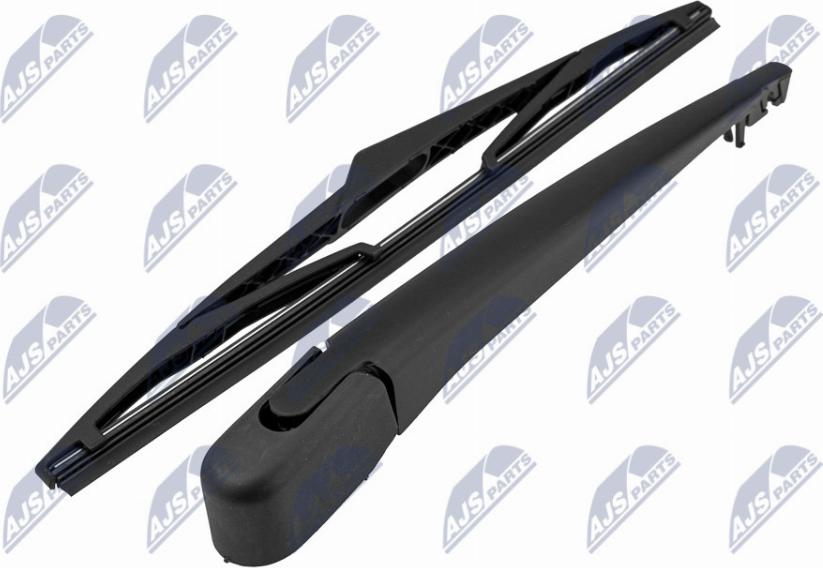 NTY EWB-FR-000 - Wiper Arm, window cleaning autospares.lv