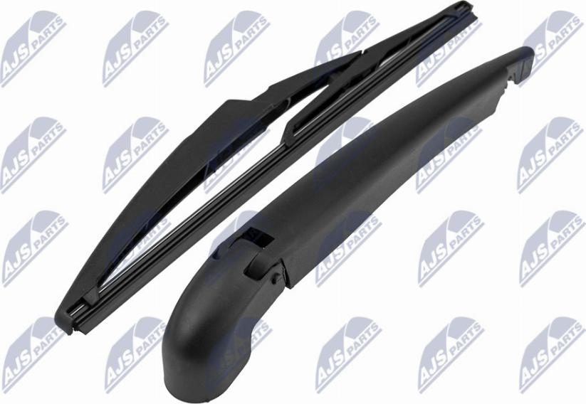 NTY EWB-FT-005 - Wiper Arm, window cleaning autospares.lv