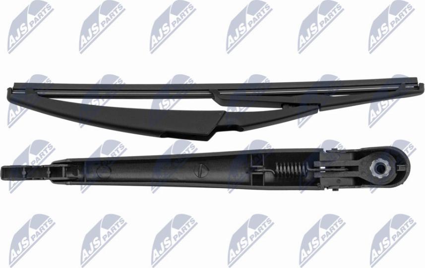 NTY EWB-FT-005 - Wiper Arm, window cleaning autospares.lv